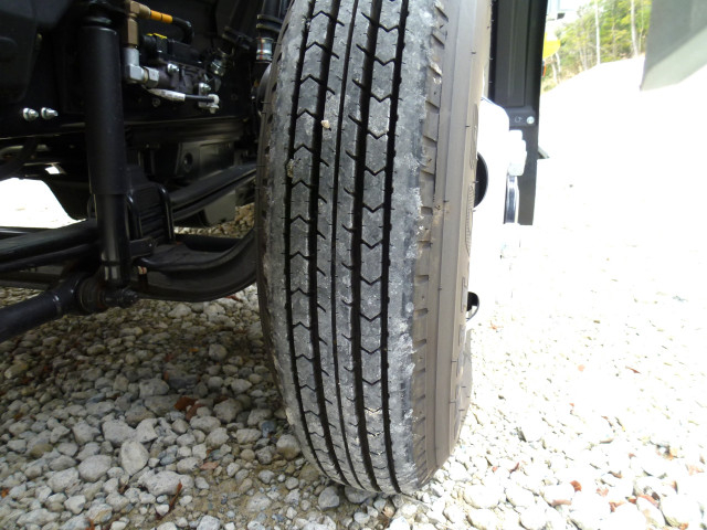 三菱ふそう ファイター 中型 ウィング 2KG-FK65F(99732) 40枚目