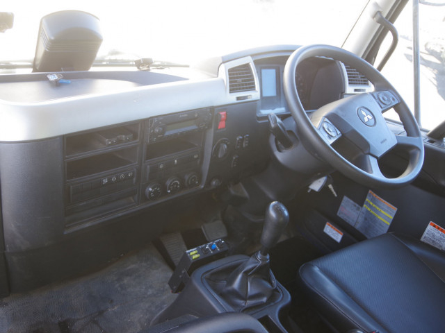 三菱ふそう ファイター 中型 土砂ダンプ 2PG-FK72N(99733) 28枚目