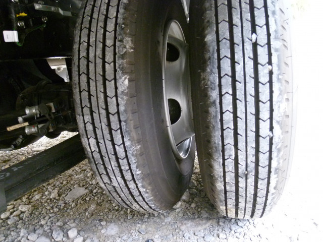 三菱ふそう ファイター 中型 ウィング 2KG-FK65F(99732) 42枚目