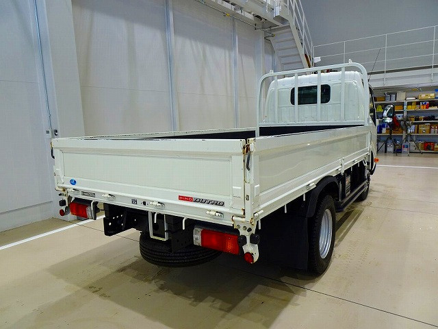 日野 デュトロ 小型 平ボディ 2KG-XZU685M(99735) 3枚目
