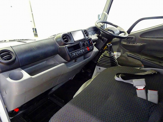 日野 デュトロ 小型 平ボディ 2KG-XZU685M(99735) 7枚目