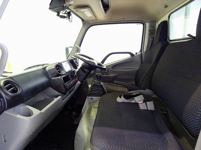 日野 デュトロ 小型 平ボディ 2KG-XZU685M(99735) 8枚目