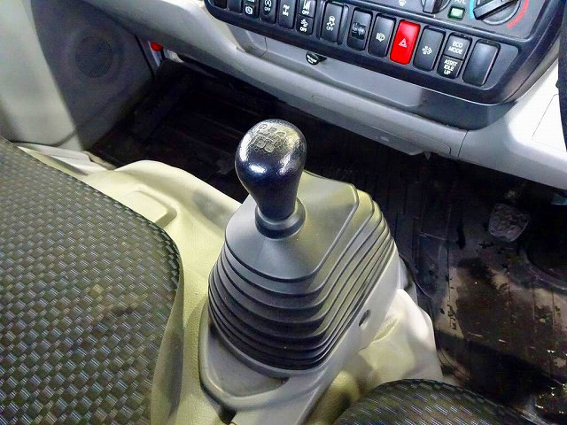 日野 デュトロ 小型 平ボディ 2KG-XZU685M(99735) 17枚目