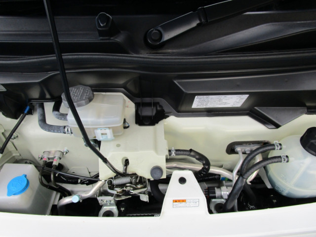 Nissan clipper k Kei van and passenger car 5BD-DR17V(99734) 18枚目