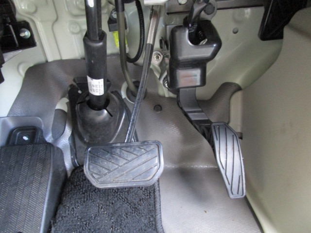 Nissan clipper k Kei van and passenger car 5BD-DR17V(99734) 21枚目