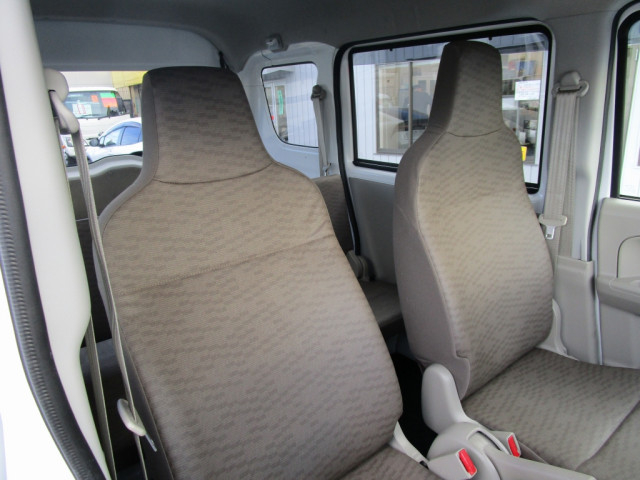 Nissan clipper k Kei van and passenger car 5BD-DR17V(99734) 22枚目