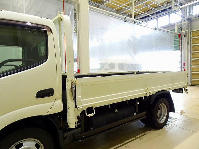 日野 デュトロ 小型 平ボディ 2KG-XZU685M(99735) 25枚目