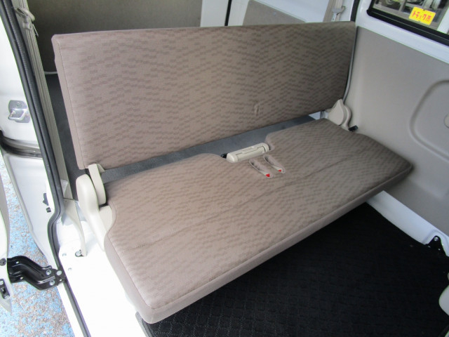 Nissan clipper k Kei van and passenger car 5BD-DR17V(99734) 27枚目