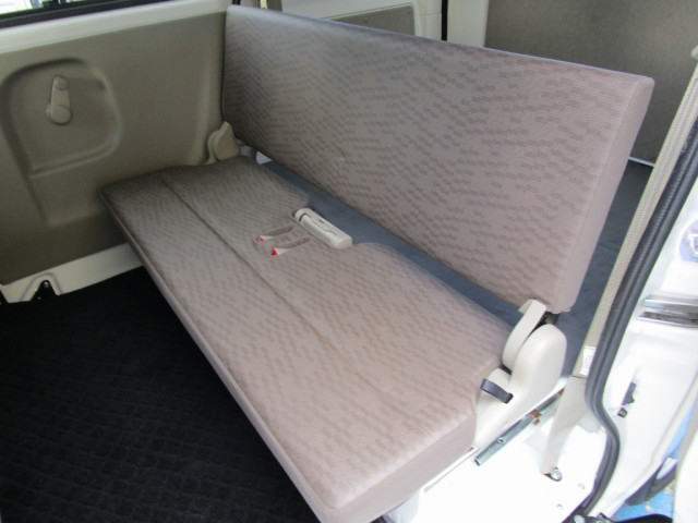 Nissan clipper k Kei van and passenger car 5BD-DR17V(99734) 28枚目