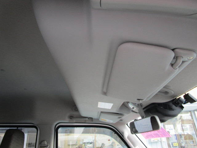 Nissan clipper k Kei van and passenger car 5BD-DR17V(99734) 29枚目