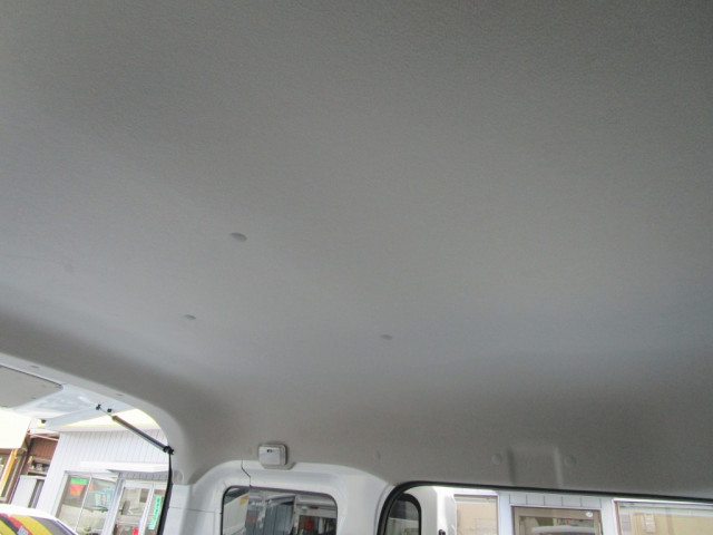 Nissan clipper k Kei van and passenger car 5BD-DR17V(99734) 30枚目