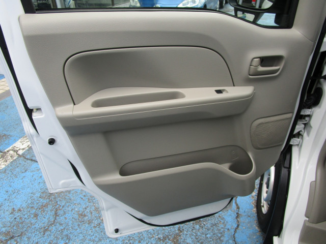 Nissan clipper k Kei van and passenger car 5BD-DR17V(99734) 32枚目