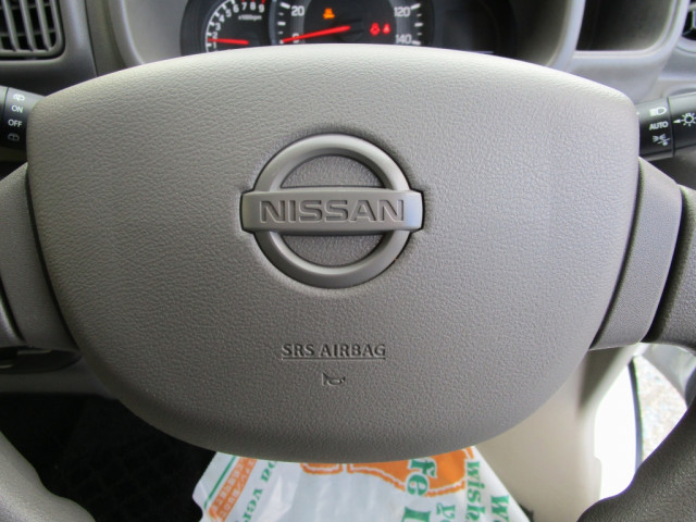 Nissan clipper k Kei van and passenger car 5BD-DR17V(99734) 33枚目