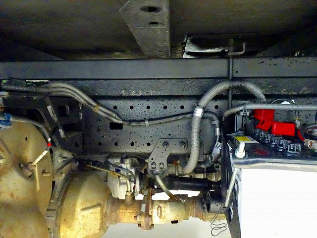 日野 デュトロ 小型 平ボディ 2KG-XZU685M(99735) 37枚目