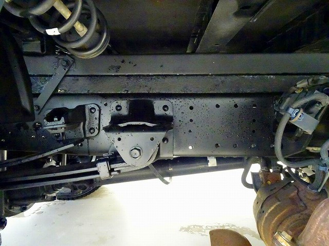 日野 デュトロ 小型 平ボディ 2KG-XZU685M(99735) 38枚目