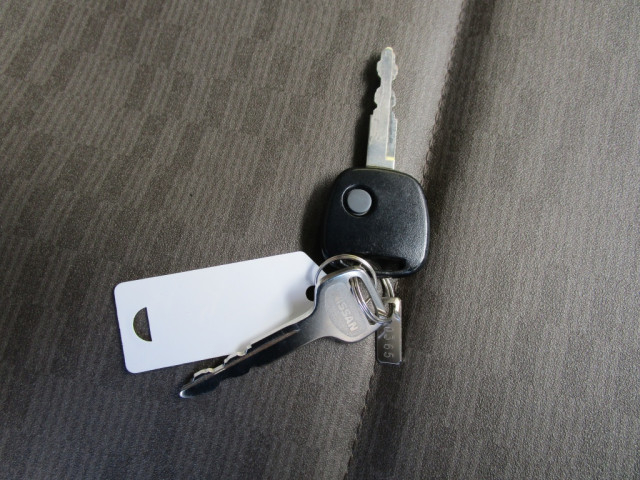 Nissan clipper k Kei van and passenger car 5BD-DR17V(99734) 41枚目