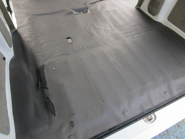 Nissan clipper k Kei van and passenger car 5BD-DR17V(99734) 42枚目