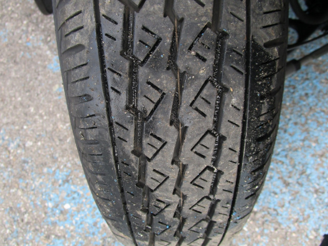 Nissan clipper k Kei van and passenger car 5BD-DR17V(99734) 44枚目