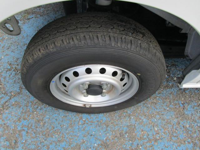 Nissan clipper k Kei van and passenger car 5BD-DR17V(99734) 45枚目