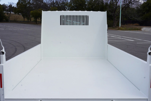 Nissan atlas Small Soil dump 2RG-AKR88AD(99738) 5枚目