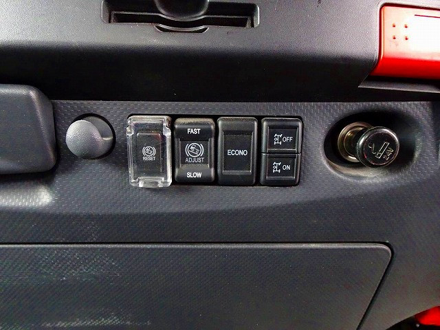 Isuzu elf Small Soil dump 2RG-NPR88YN(99736) 20枚目