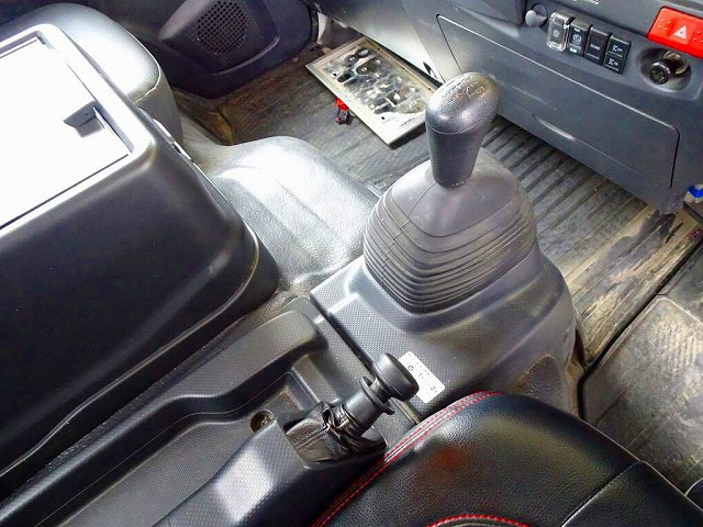 Isuzu elf Small Soil dump 2RG-NPR88YN(99736) 24枚目