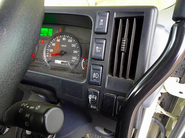 Isuzu elf Small Soil dump 2RG-NPR88YN(99736) 26枚目