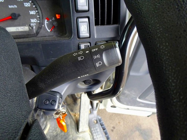 Isuzu elf Small Soil dump 2RG-NPR88YN(99736) 28枚目