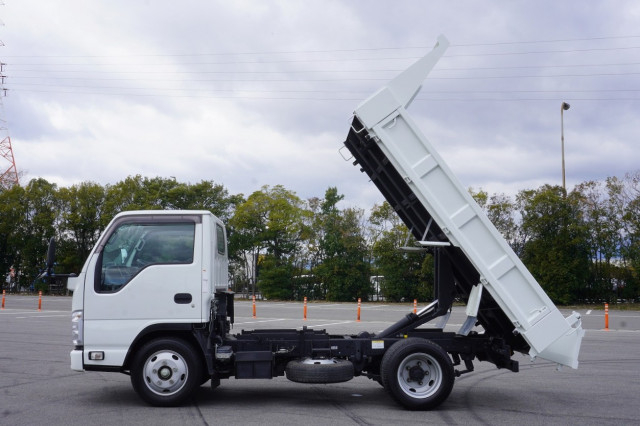 Nissan atlas Small Soil dump 2RG-AKR88AD(99738) 22枚目