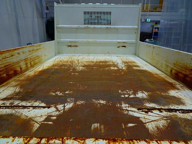 Isuzu elf Small Soil dump 2RG-NPR88YN(99736) 33枚目