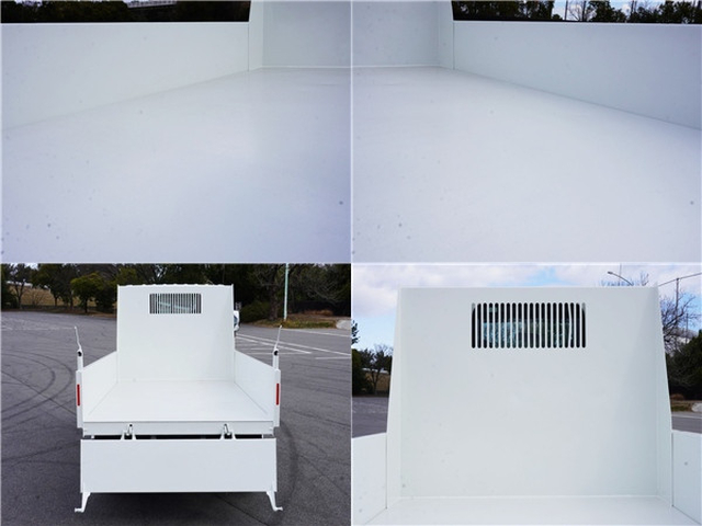 Nissan atlas Small Soil dump 2RG-AKR88AD(99738) 23枚目