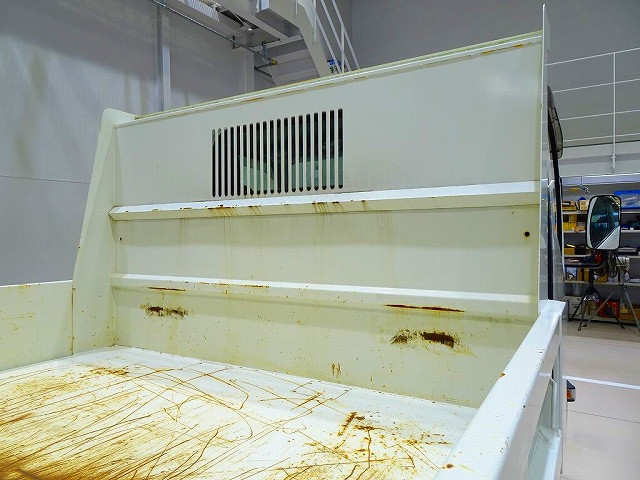 Isuzu elf Small Soil dump 2RG-NPR88YN(99736) 35枚目