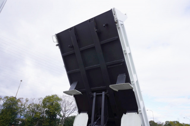 Nissan atlas Small Soil dump 2RG-AKR88AD(99738) 26枚目