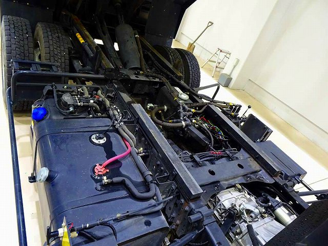 Isuzu elf Small Soil dump 2RG-NPR88YN(99736) 38枚目