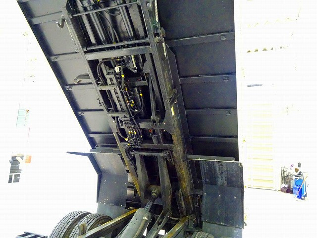 Isuzu elf Small Soil dump 2RG-NPR88YN(99736) 39枚目