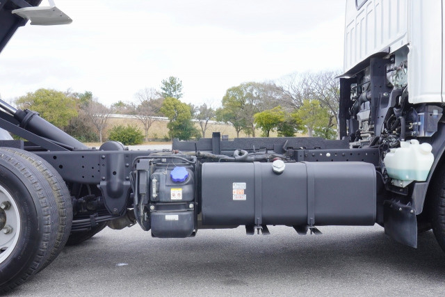 Nissan atlas Small Soil dump 2RG-AKR88AD(99738) 29枚目