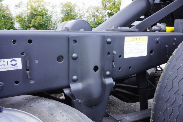 Nissan atlas Small Soil dump 2RG-AKR88AD(99738) 31枚目