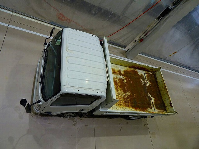 Isuzu elf Small Soil dump 2RG-NPR88YN(99736) 42枚目