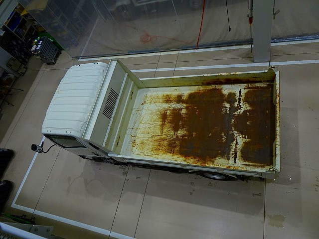 Isuzu elf Small Soil dump 2RG-NPR88YN(99736) 43枚目