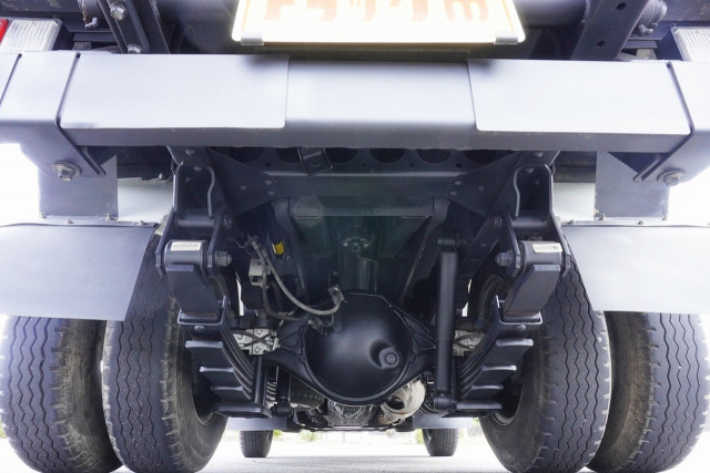 Nissan atlas Small Soil dump 2RG-AKR88AD(99738) 33枚目