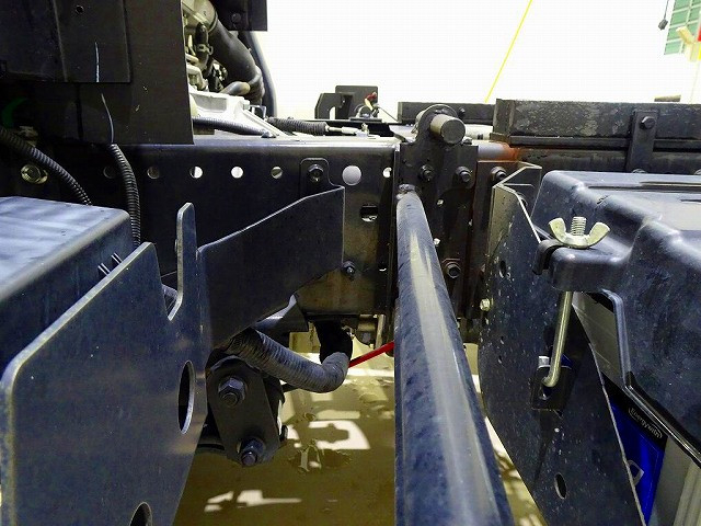 Isuzu elf Small Soil dump 2RG-NPR88YN(99736) 44枚目