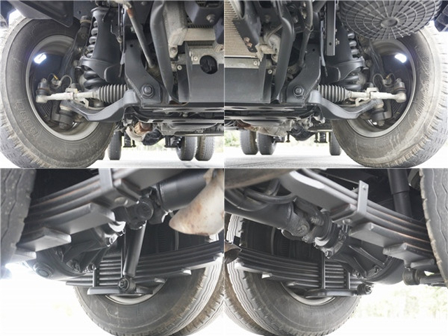 Nissan atlas Small Soil dump 2RG-AKR88AD(99738) 34枚目