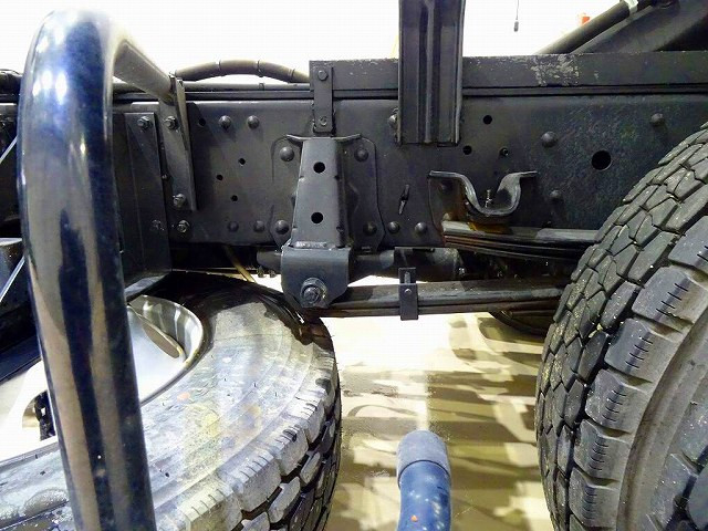 Isuzu elf Small Soil dump 2RG-NPR88YN(99736) 45枚目