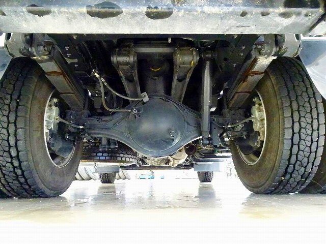 Isuzu elf Small Soil dump 2RG-NPR88YN(99736) 46枚目