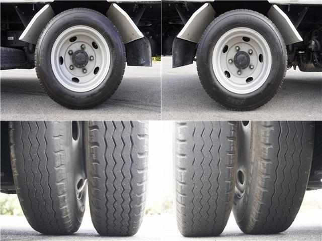 Nissan atlas Small Soil dump 2RG-AKR88AD(99738) 36枚目