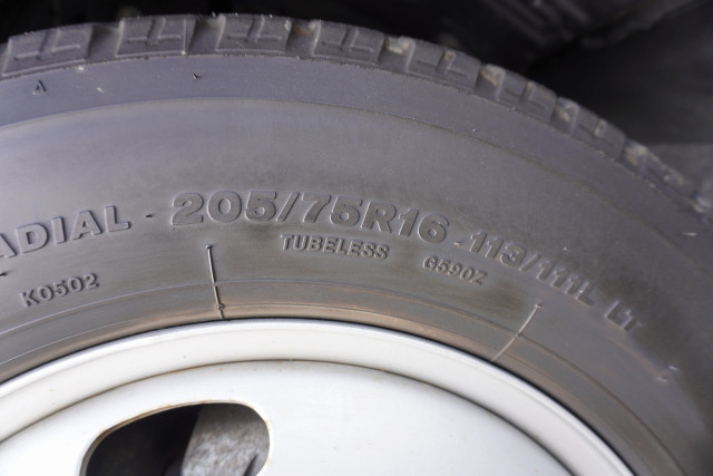 Nissan atlas Small Soil dump 2RG-AKR88AD(99738) 37枚目