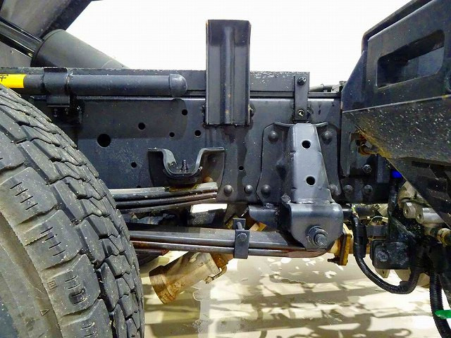 Isuzu elf Small Soil dump 2RG-NPR88YN(99736) 49枚目