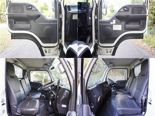 Nissan atlas Small Soil dump 2RG-AKR88AD(99738) 38枚目