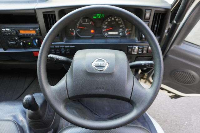 Nissan atlas Small Soil dump 2RG-AKR88AD(99738) 39枚目