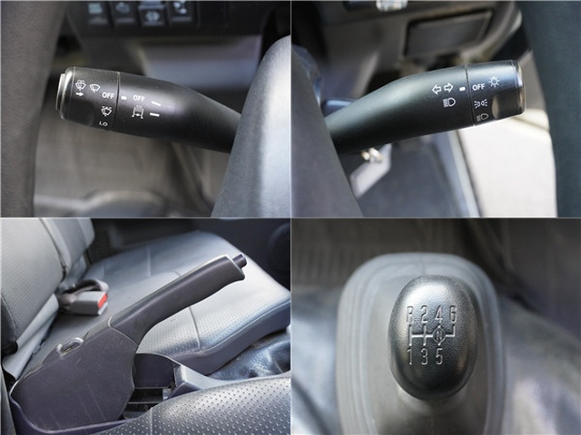 Nissan atlas Small Soil dump 2RG-AKR88AD(99738) 40枚目